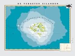 NL Vergeten eilanden