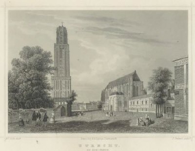 Utrecht Domtoren 1862-12-12-09