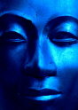 B,geerligs-buddha-blauwkleurig