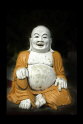 B,geerligs-lachende Buddha(kleur)