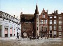 Den_Haag_-_Gevangenpoort_1900---nov-2009