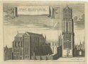 Domkerk en toren 1700 12-12-09