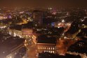 GeusErik-Panorama Utrecht Avond KL