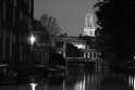 GeusErik-Vaaltbrug met Domtoren ZW