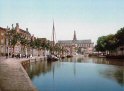 Haarlem_-_Turfmarkt_en_Grote_Kerk_1900---nov-2009