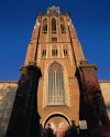 HvDoorn--Groet Kerk.99066