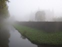 HvDoorn--Slot Zuilen in de Mist.2004